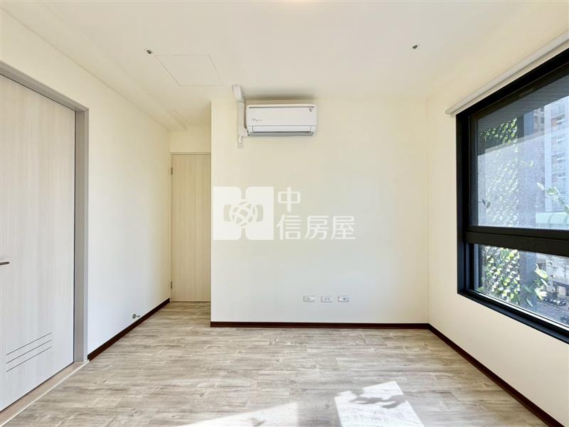 森立方大兩房兩衛平車房屋室內格局與周邊環境