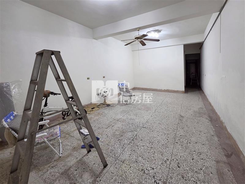 豐原西勢路透天(專任)房屋室內格局與周邊環境