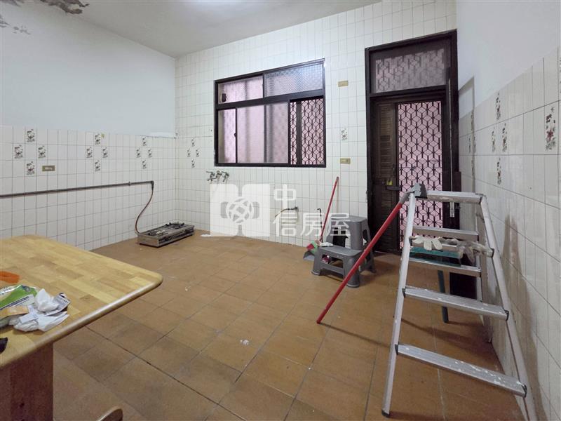 豐原西勢路透天(專任)房屋室內格局與周邊環境