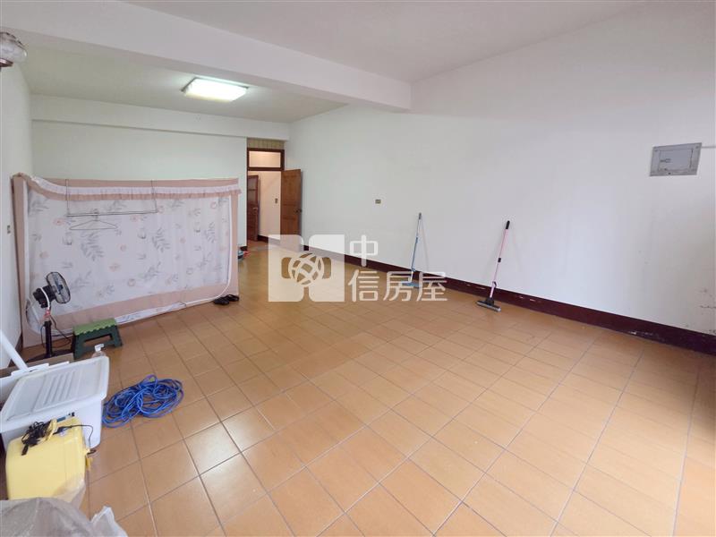 豐原西勢路透天(專任)房屋室內格局與周邊環境