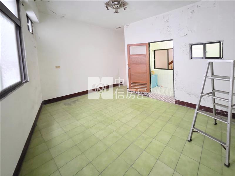 豐原西勢路透天(專任)房屋室內格局與周邊環境