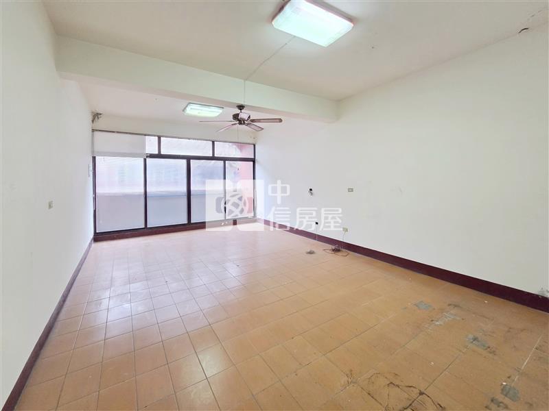 豐原西勢路透天(專任)房屋室內格局與周邊環境