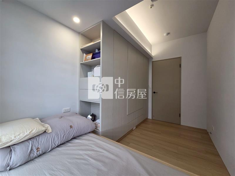 青埔A18美裝潢三房車房屋室內格局與周邊環境
