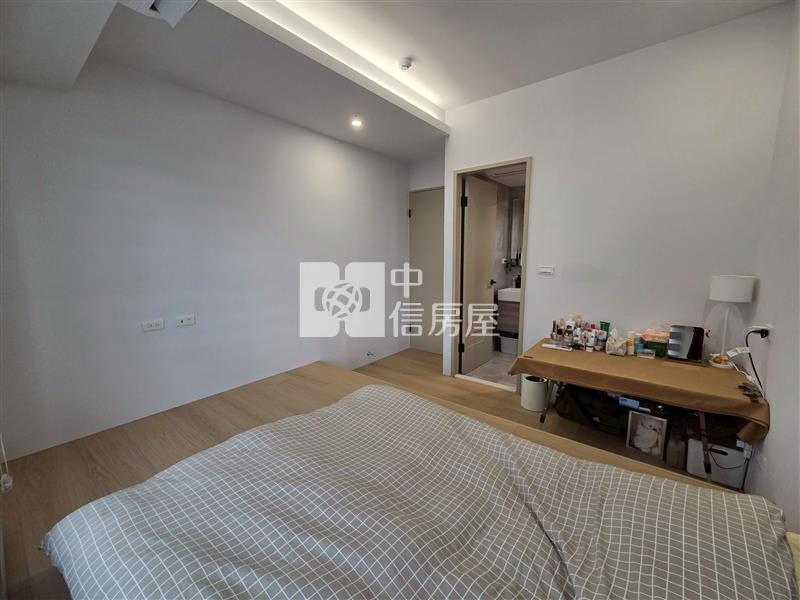 青埔A18美裝潢三房車房屋室內格局與周邊環境
