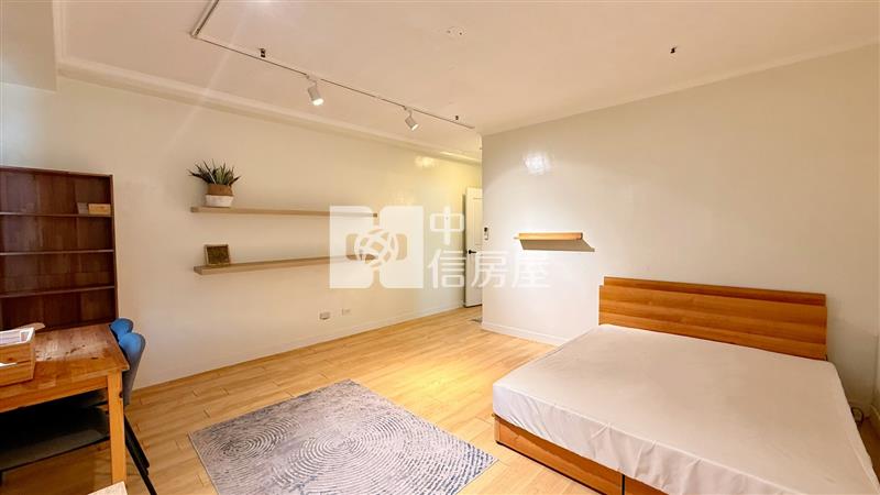 中壢SOGO核心商圈景觀大四房房屋室內格局與周邊環境
