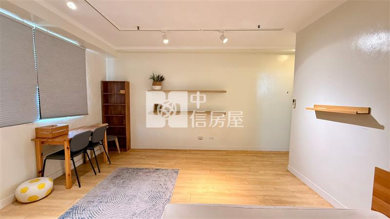 中壢SOGO核心商圈景觀大四房房屋室內格局與周邊環境