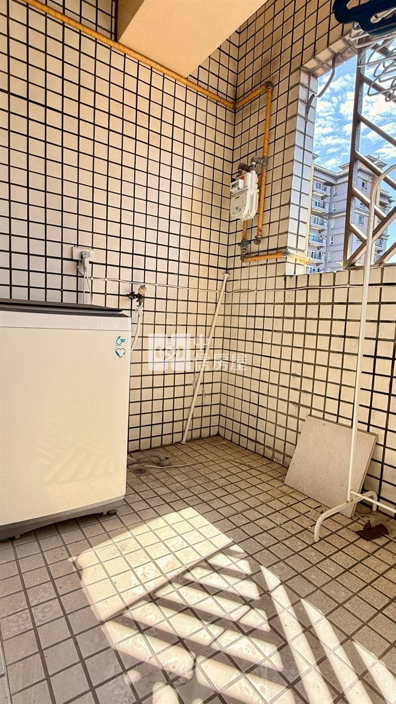 中壢SOGO核心商圈景觀大四房房屋室內格局與周邊環境