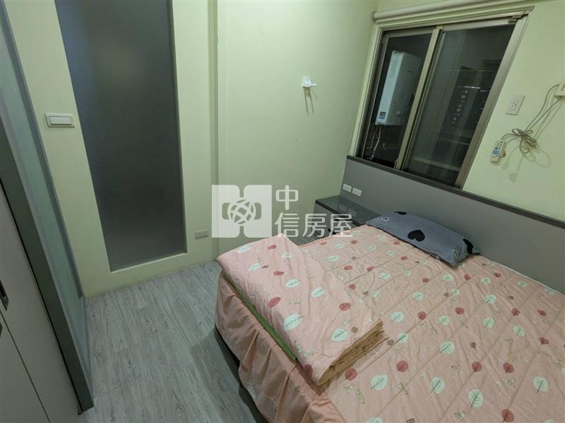 台中西屯區雙捷運便宜三房房屋室內格局與周邊環境