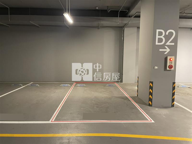 【安家】龍潭-石門湯旅景觀1+1房車房屋室內格局與周邊環境