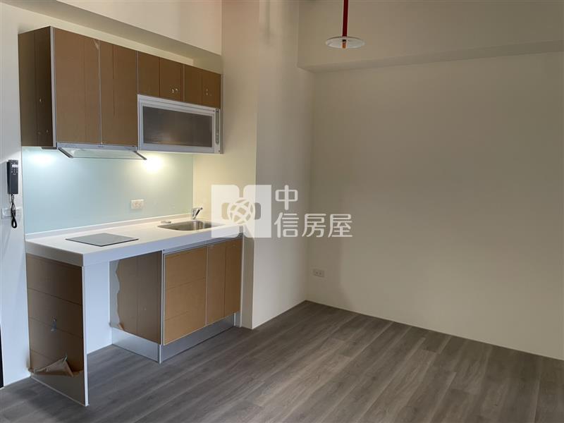 【安家】龍潭-石門湯旅景觀1+1房車房屋室內格局與周邊環境