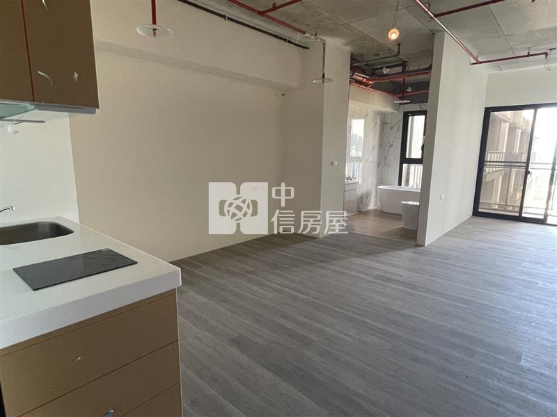 【安家】龍潭-石門湯旅景觀1+1房車房屋室內格局與周邊環境