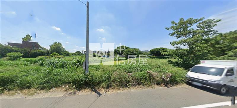 中央大學旁臨20米路都內美農地房屋室內格局與周邊環境