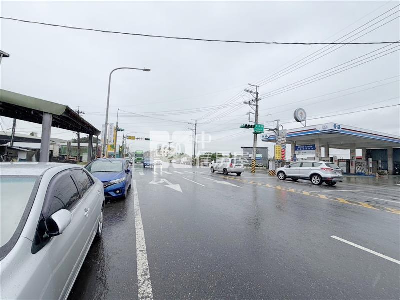 中央大學旁臨20米路都內美農地房屋室內格局與周邊環境