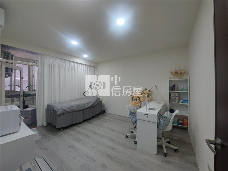 平鎮區【中悅桂冠】三房+車位房屋室內格局與周邊環境
