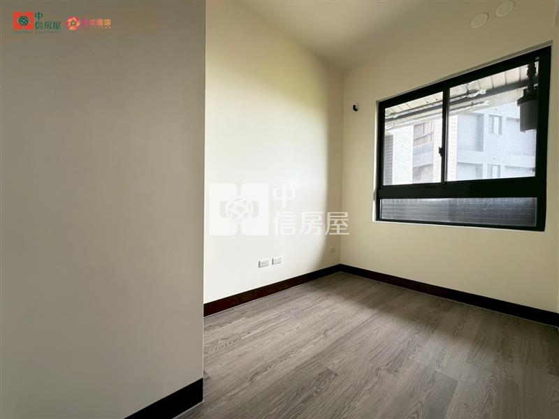 【安家】近青埔高鐵樺龍敘三房車房屋室內格局與周邊環境