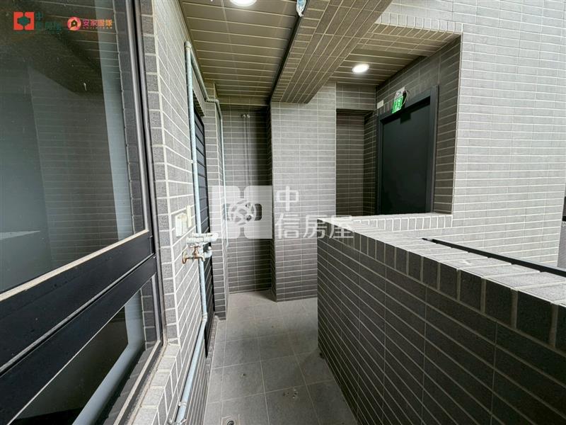 【安家】近青埔高鐵樺龍敘三房車房屋室內格局與周邊環境