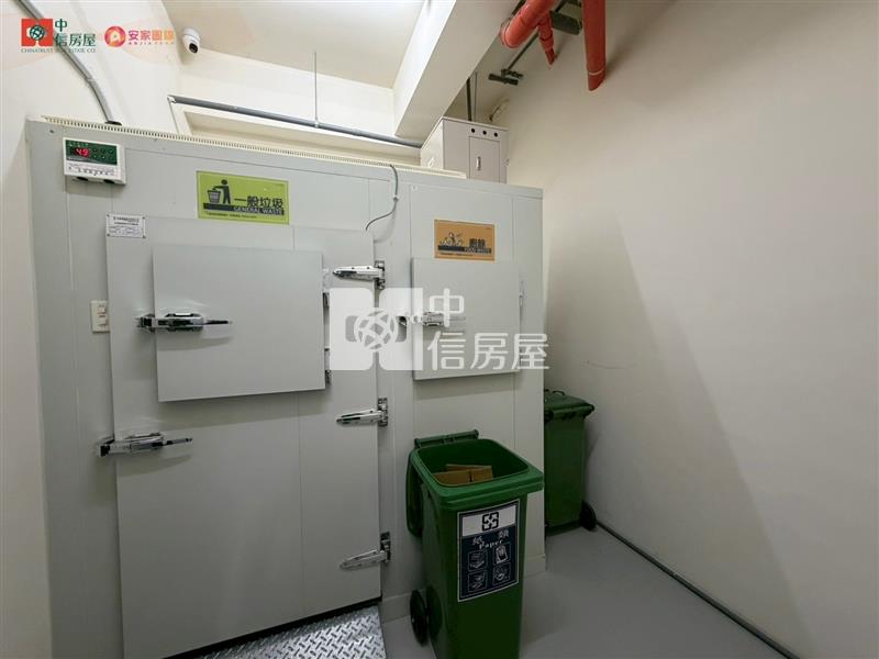 【安家】近青埔高鐵樺龍敘三房車房屋室內格局與周邊環境