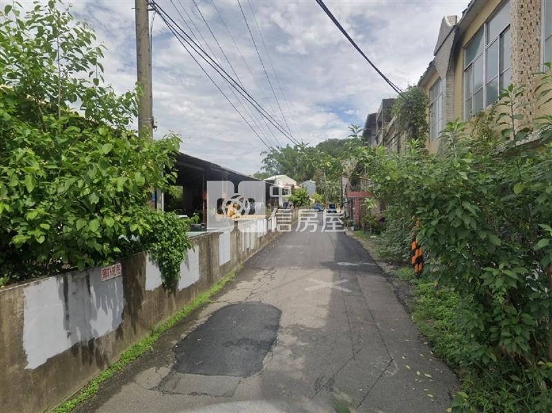 南化彌勒慈院旁5.8甲農地(專)房屋室內格局與周邊環境