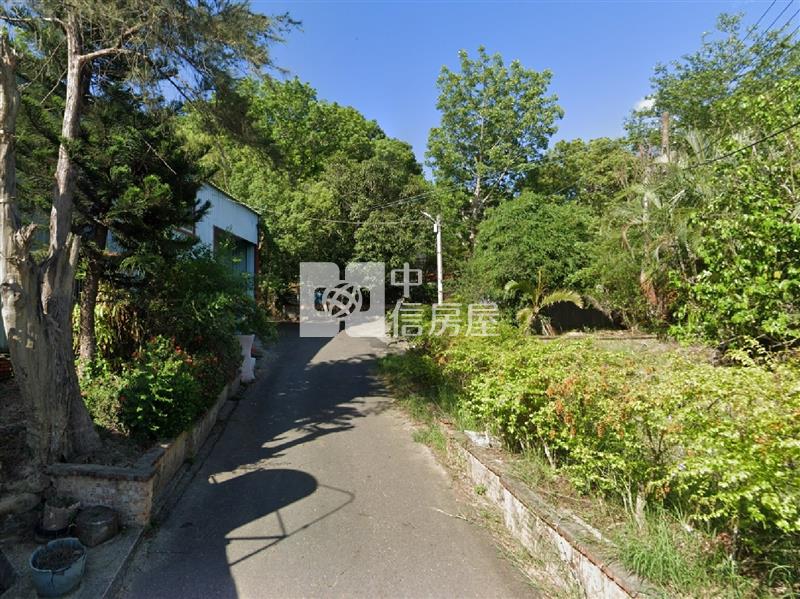 南化彌勒慈院旁5.8甲農地(專)房屋室內格局與周邊環境