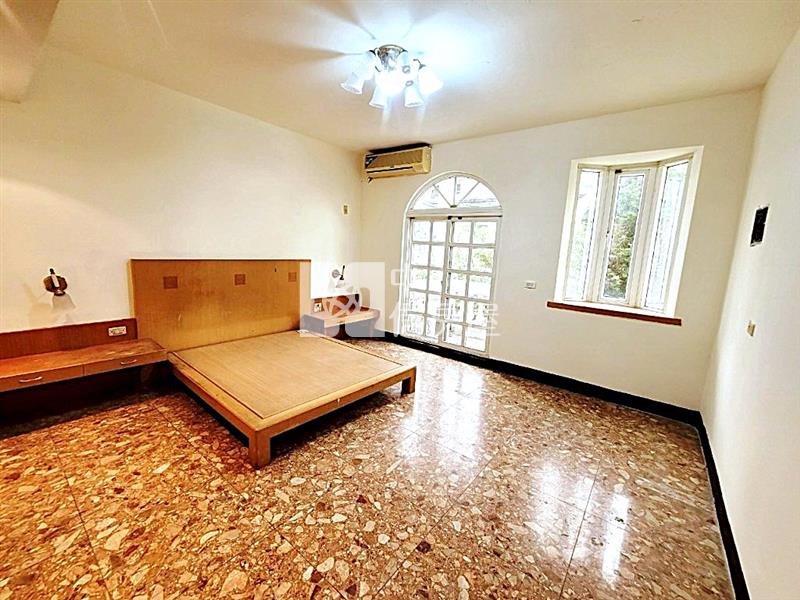 楊梅埔心維多利亞社區花園別墅房屋室內格局與周邊環境