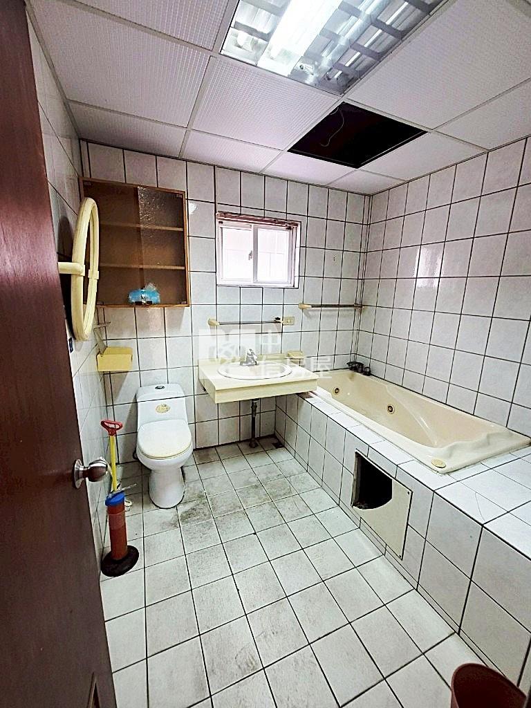 楊梅埔心維多利亞社區花園別墅房屋室內格局與周邊環境