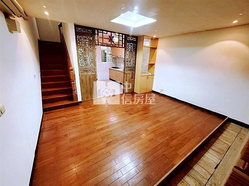 楊梅埔心維多利亞社區花園別墅房屋室內格局與周邊環境