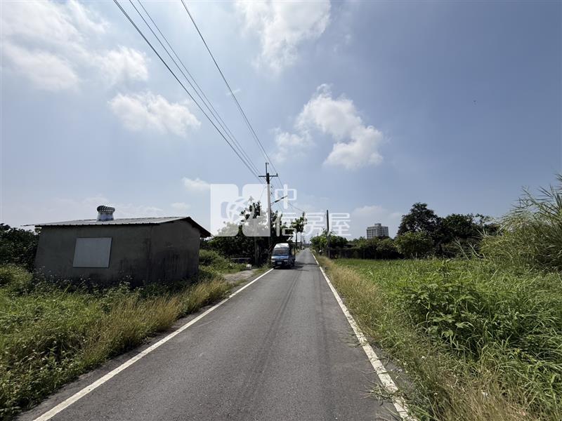 雲林斗六美農地房屋室內格局與周邊環境
