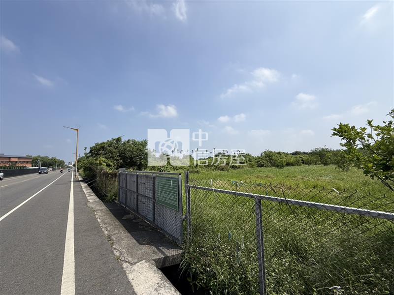 雲林斗六美農地房屋室內格局與周邊環境