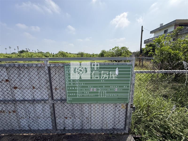 雲林斗六美農地房屋室內格局與周邊環境