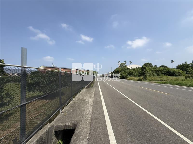 雲林斗六美農地房屋室內格局與周邊環境