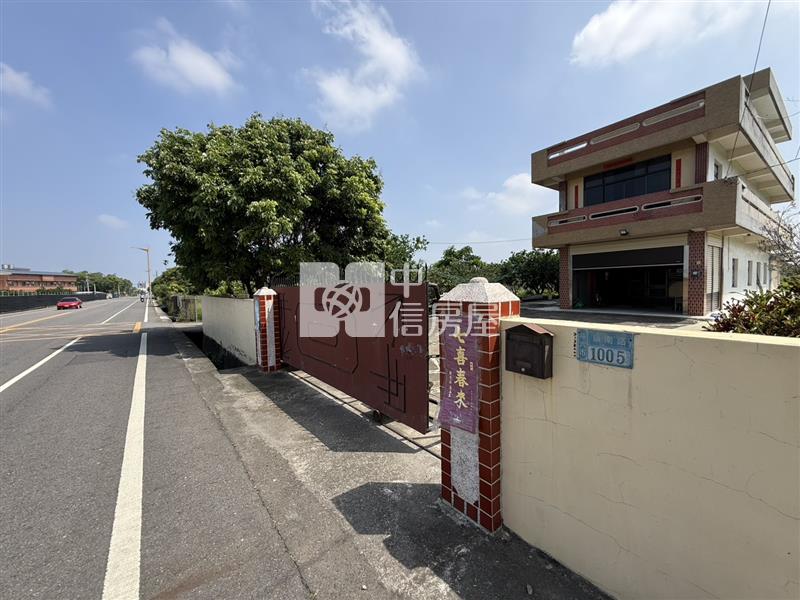 雲林斗六美農地房屋室內格局與周邊環境