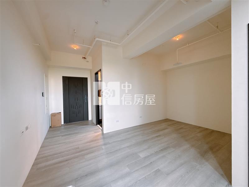 【安家】客運園區璟都未來城泳池景觀1+1房車B房屋室內格局與周邊環境