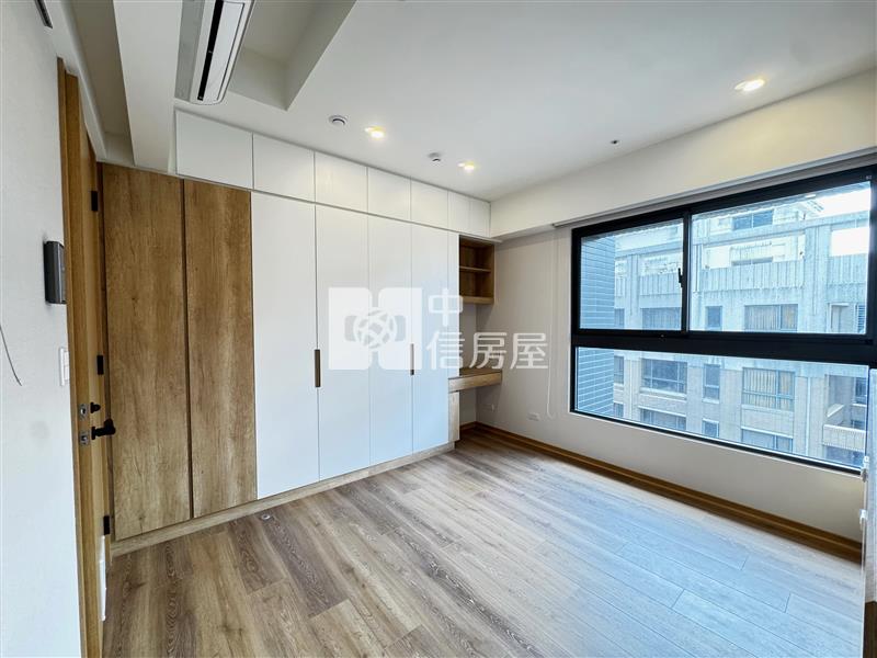 竹北台科大築之細道3改2+1房車房屋室內格局與周邊環境