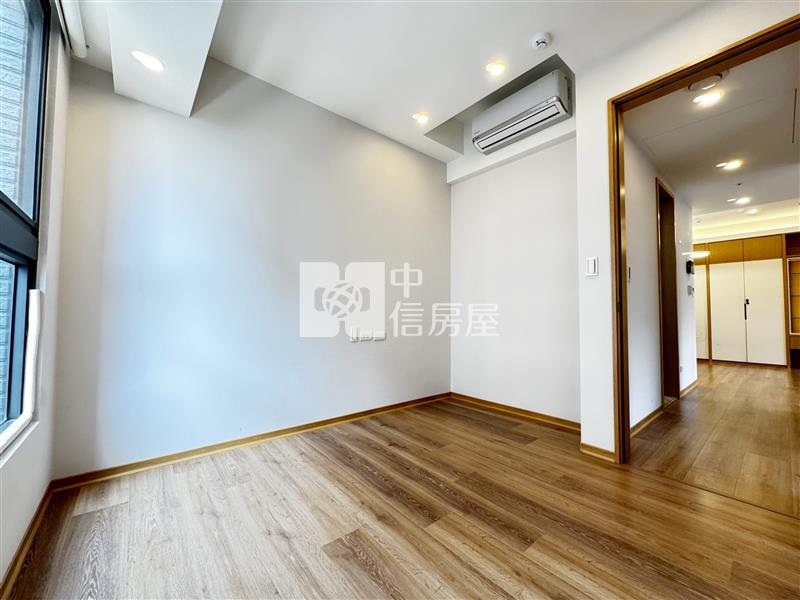 竹北台科大築之細道3改2+1房車房屋室內格局與周邊環境