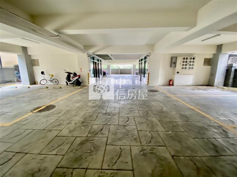 頭份富寓2樓房屋室內格局與周邊環境