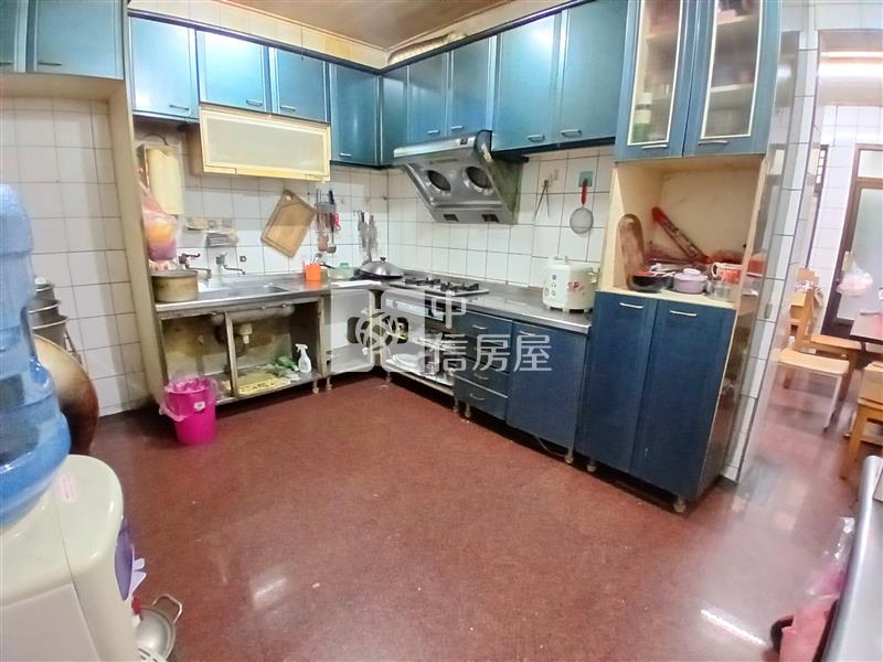 平鎮山仔頂透店房屋室內格局與周邊環境