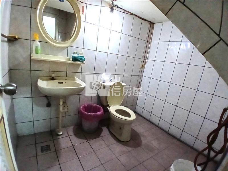 平鎮山仔頂透店房屋室內格局與周邊環境