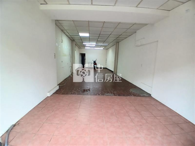 平鎮山仔頂透店房屋室內格局與周邊環境