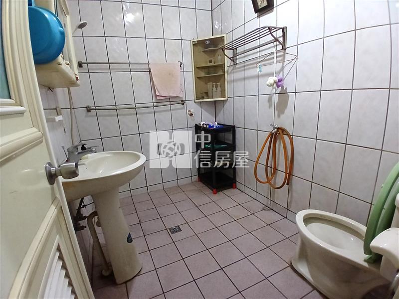 平鎮山仔頂透店房屋室內格局與周邊環境