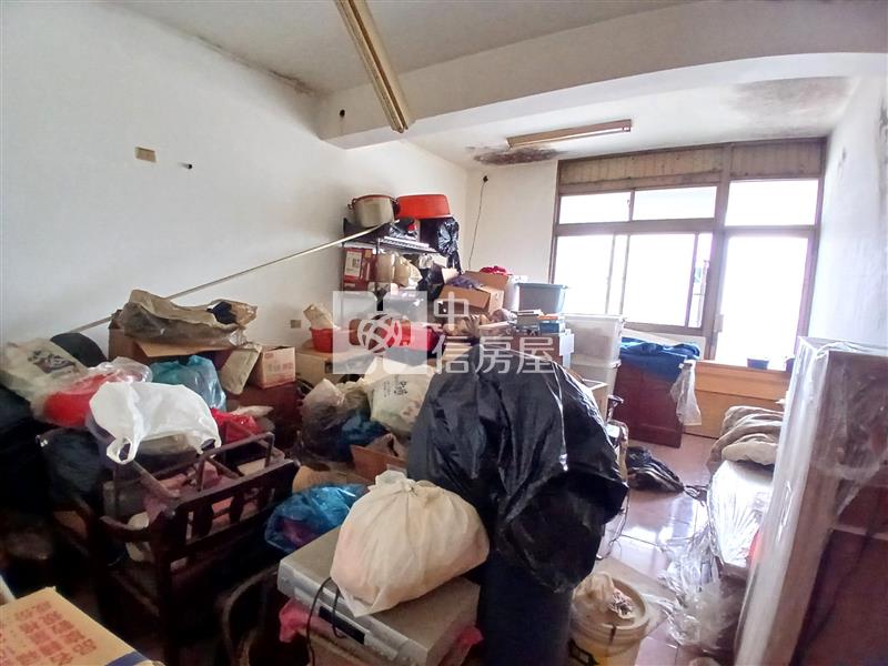平鎮山仔頂透店房屋室內格局與周邊環境