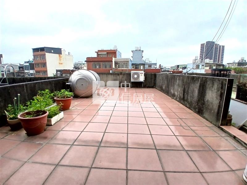 平鎮山仔頂透店房屋室內格局與周邊環境