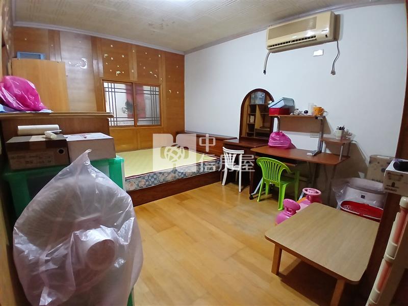 平鎮山仔頂透店房屋室內格局與周邊環境