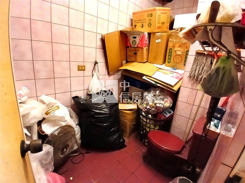平鎮山仔頂透店房屋室內格局與周邊環境