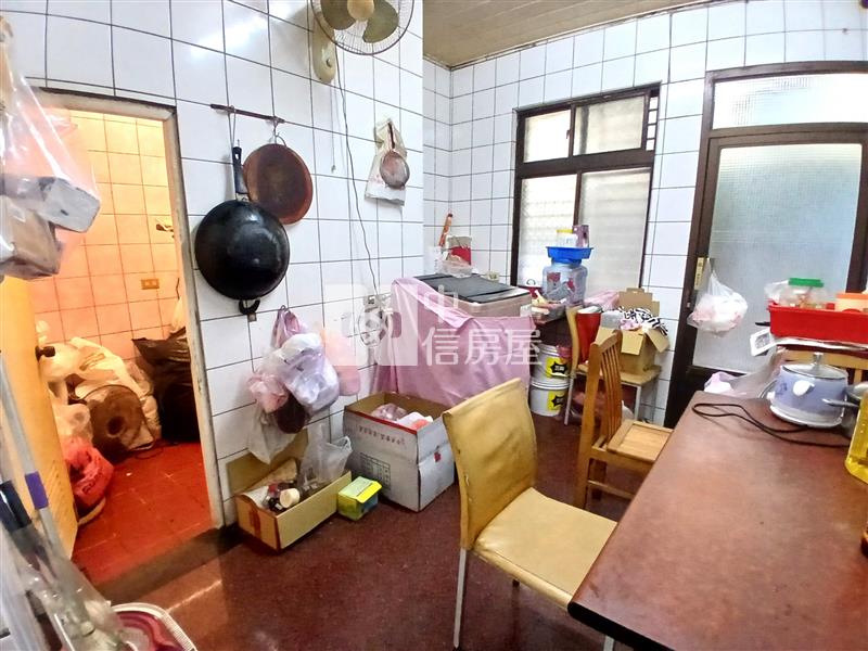 平鎮山仔頂透店房屋室內格局與周邊環境