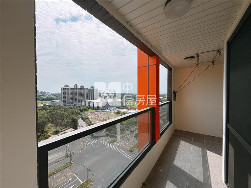【安家】客運園區璟都未來城高樓層公園景觀2+1房車房屋室內格局與周邊環境