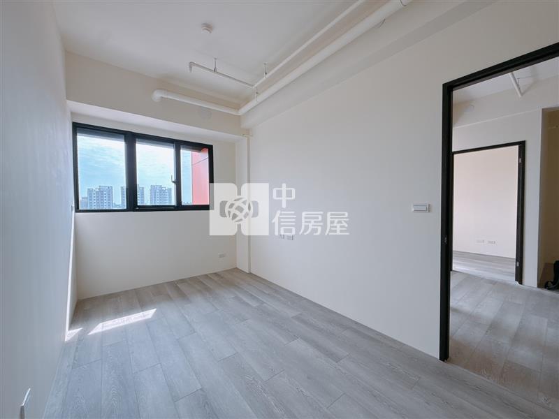 【安家】客運園區璟都未來城高樓層公園景觀2+1房車房屋室內格局與周邊環境