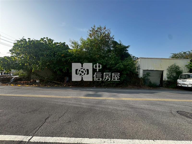 台南永康乙種工業用地廠房房屋室內格局與周邊環境