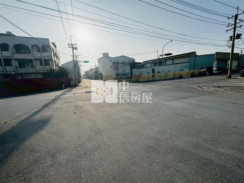 台南永康乙種工業用地廠房房屋室內格局與周邊環境