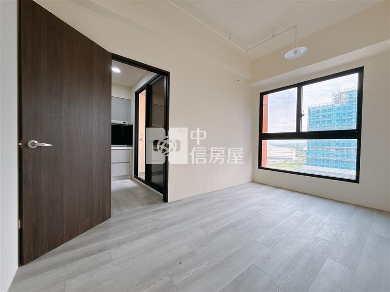 【安家】客運園區璟都未來城湖畔綠景2+1房車房屋室內格局與周邊環境