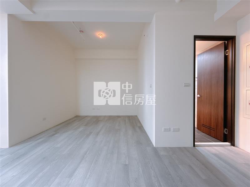 【安家】客運園區璟都未來城湖畔綠景2+1房車房屋室內格局與周邊環境